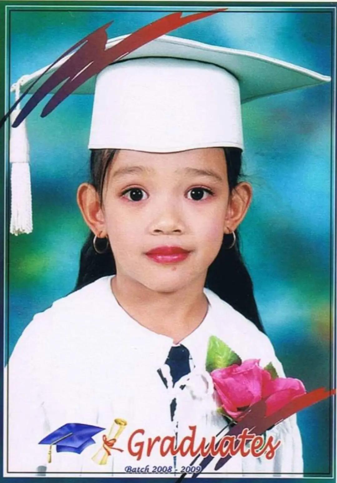 @althea michelle
