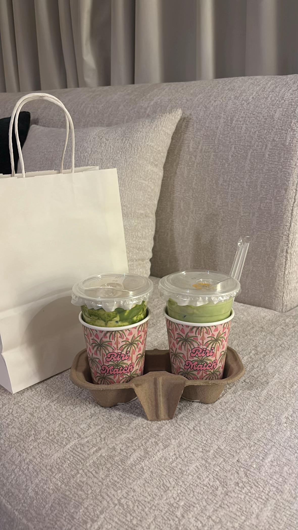 @Riri Matcha🍵