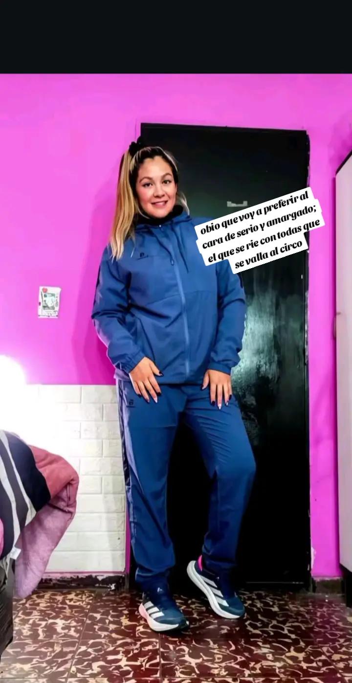 @Sole Ferreyra