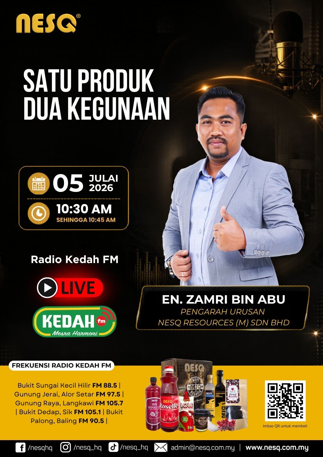 @Zamri Abu
