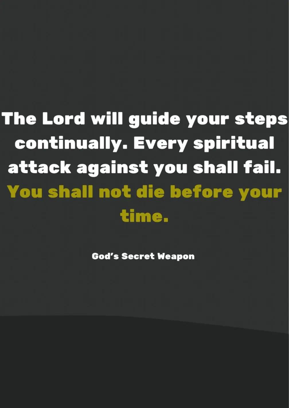 @GOD’S_SECRET_WEAPON