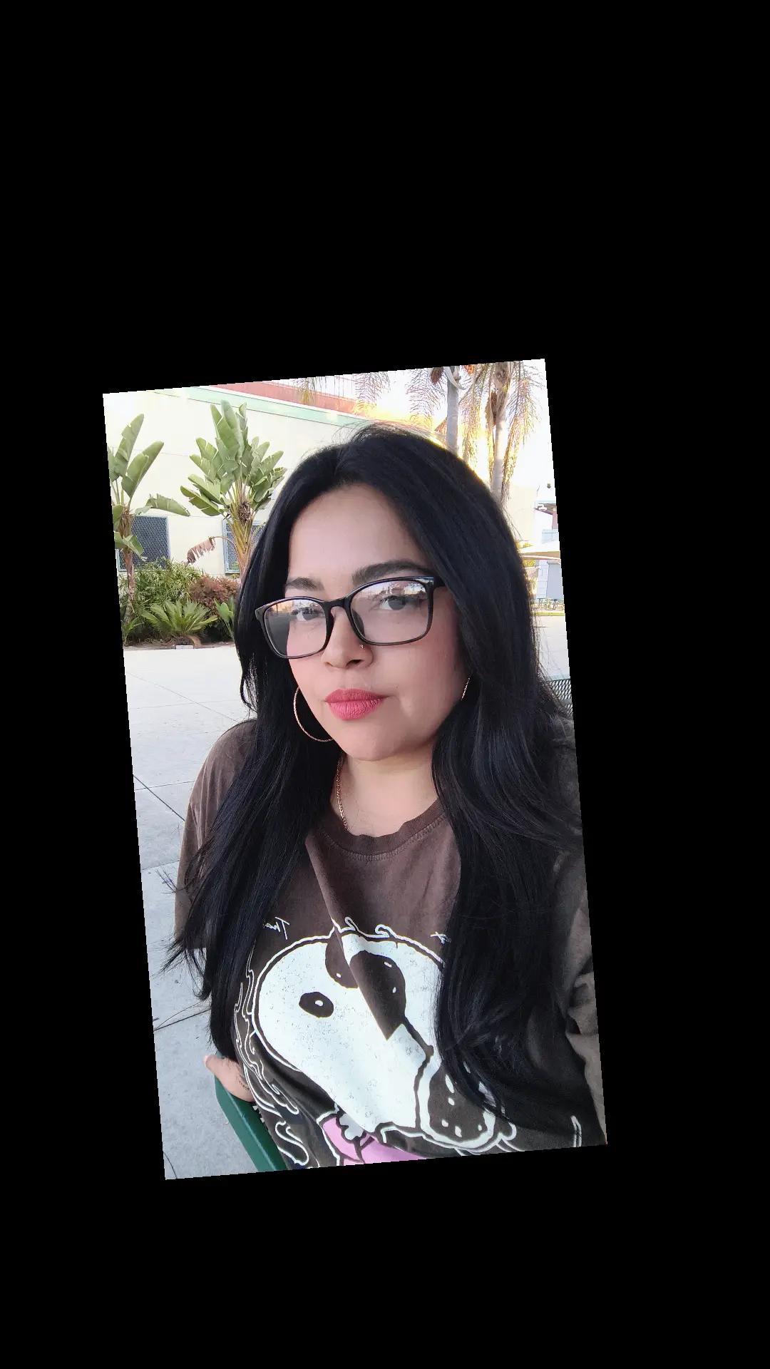 @Tiana Mejia