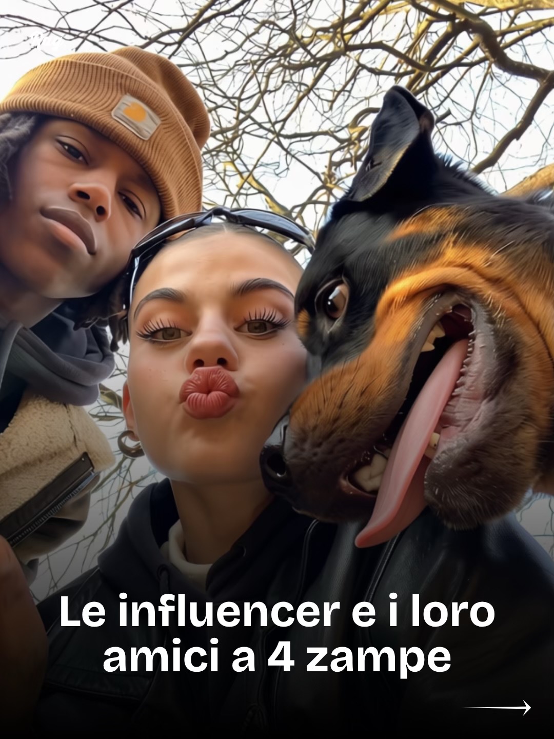@Ragazze
