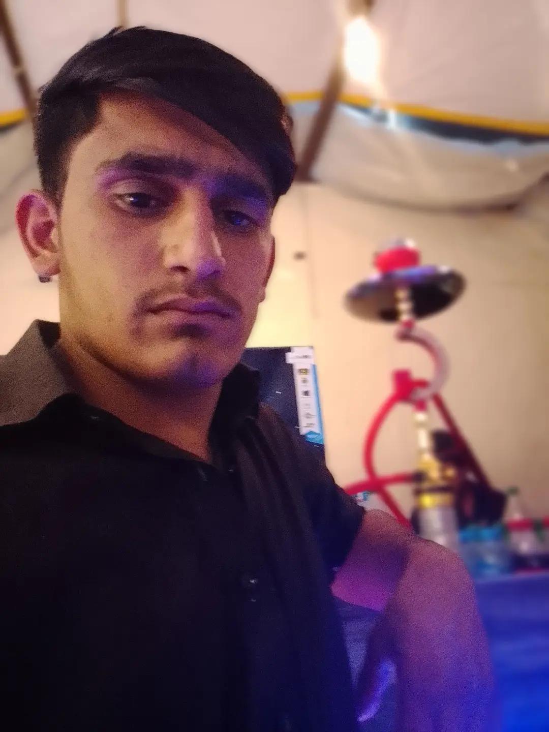 @Ghafoor Ahmad