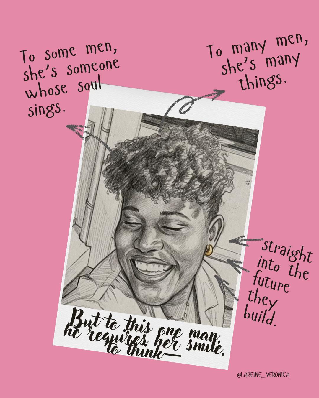 @Veronica Sackey| Wordsmith 🌍