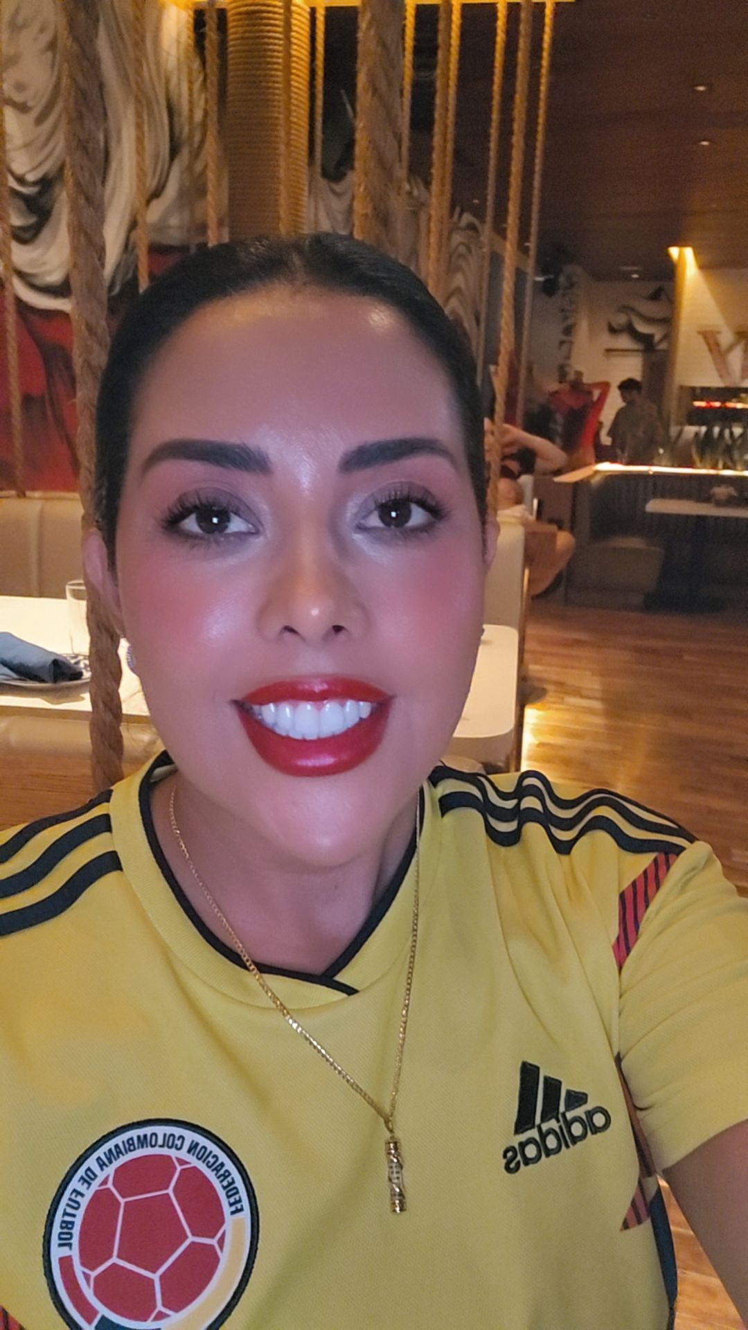 @Belleza Colombiana Spa
