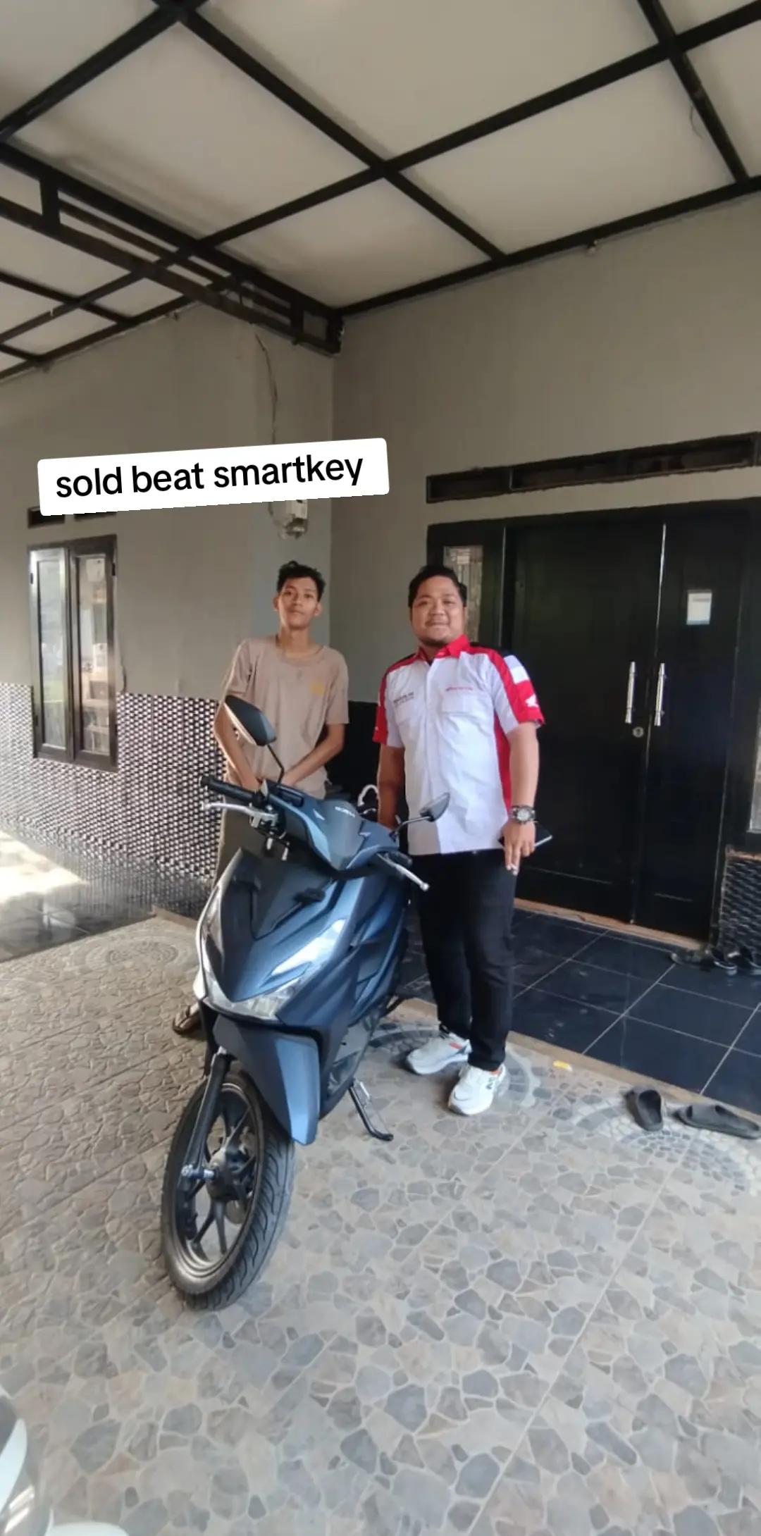 @ARIF HONDA MOTOR