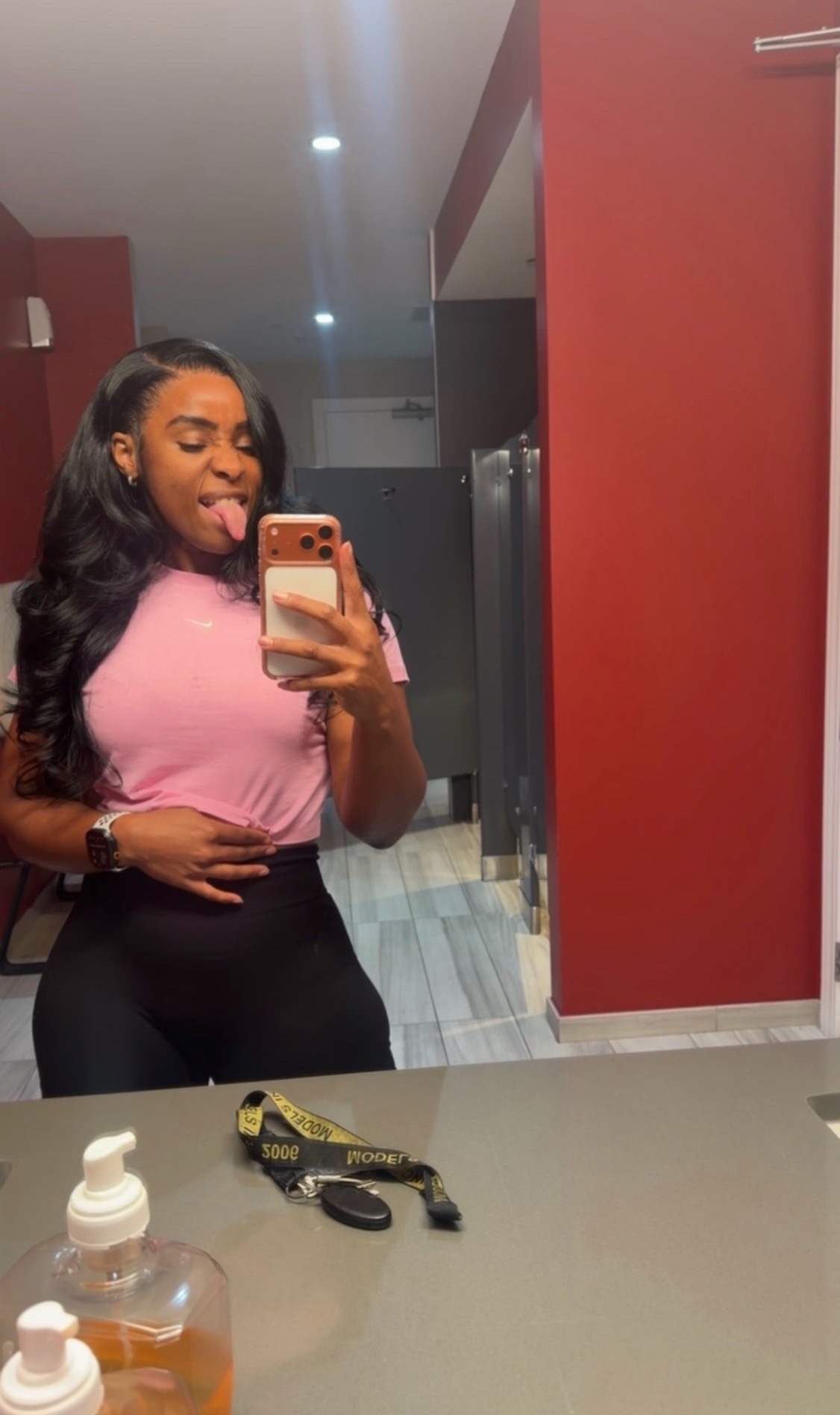 @Monique Collier