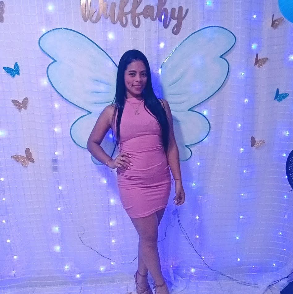 @Yerina López