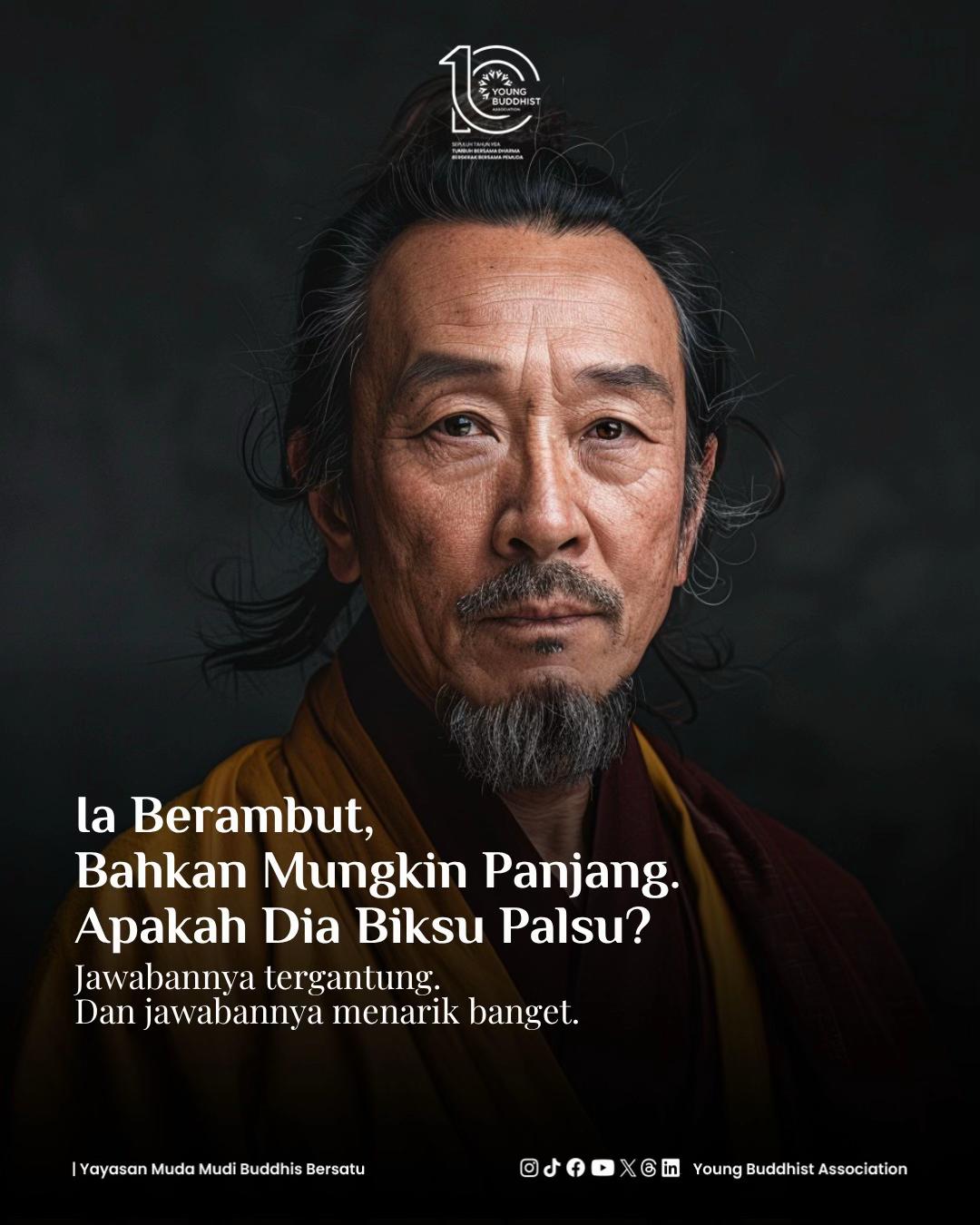@Young Buddhist Association