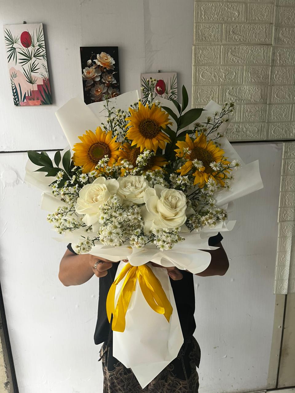 @kabir florist
