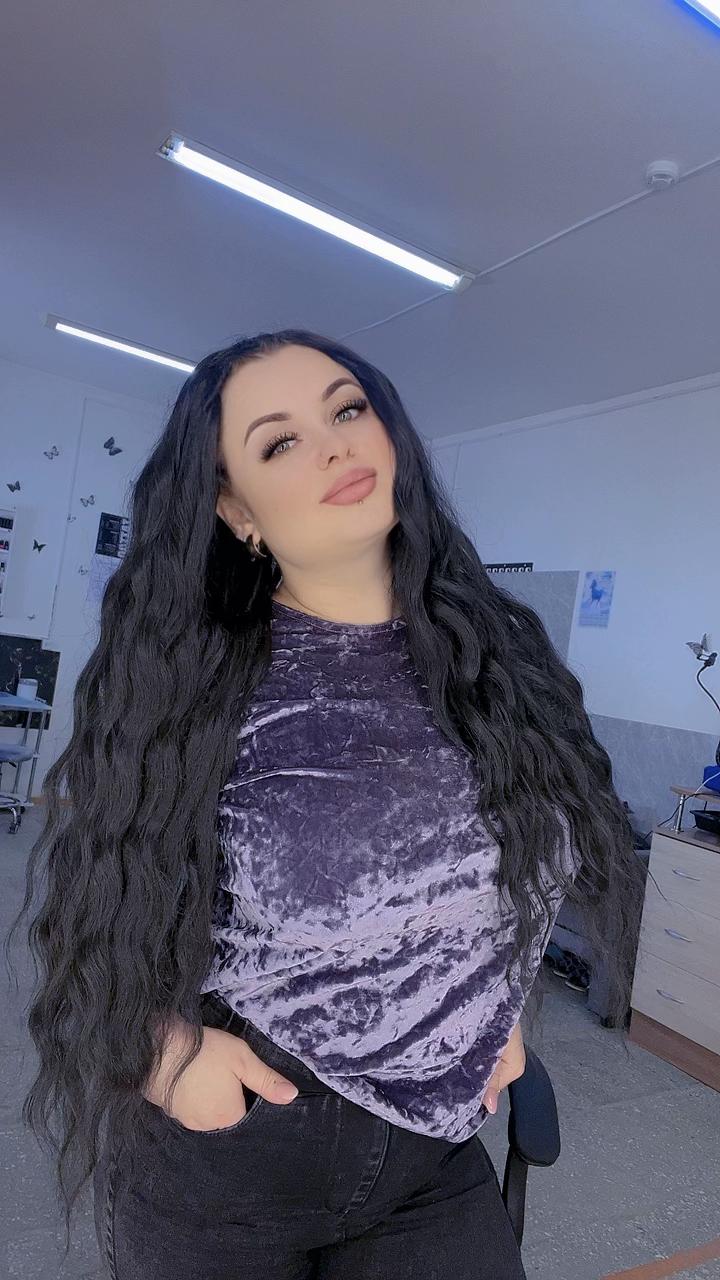 @Kris Abramova
