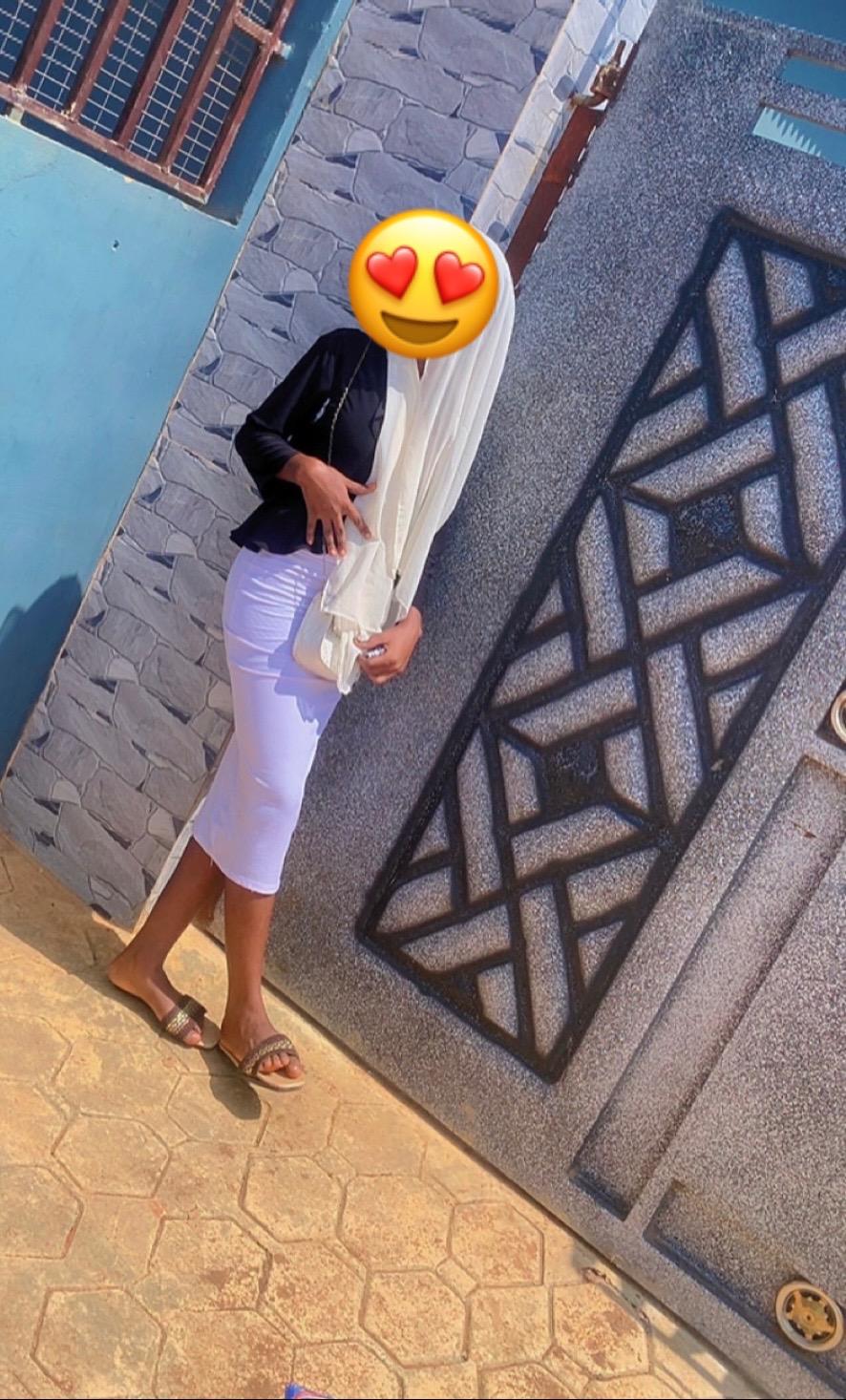 @❤️Agbeke ade ❤️