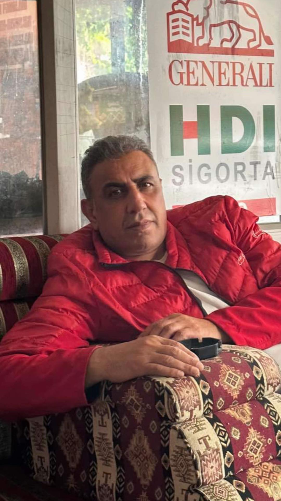 @ismail şeyhanlıoğlu
