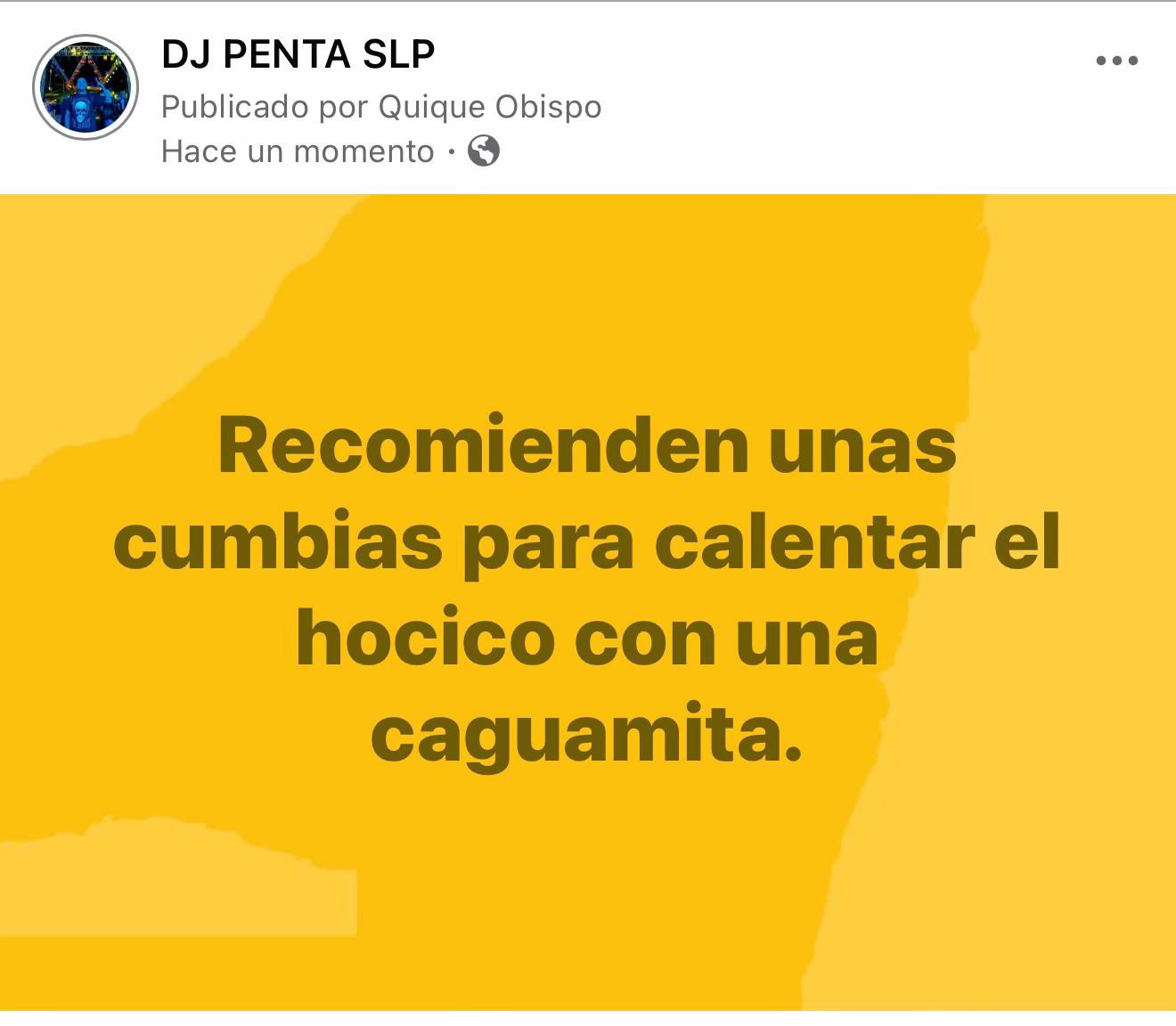 @Dj Penta SLP