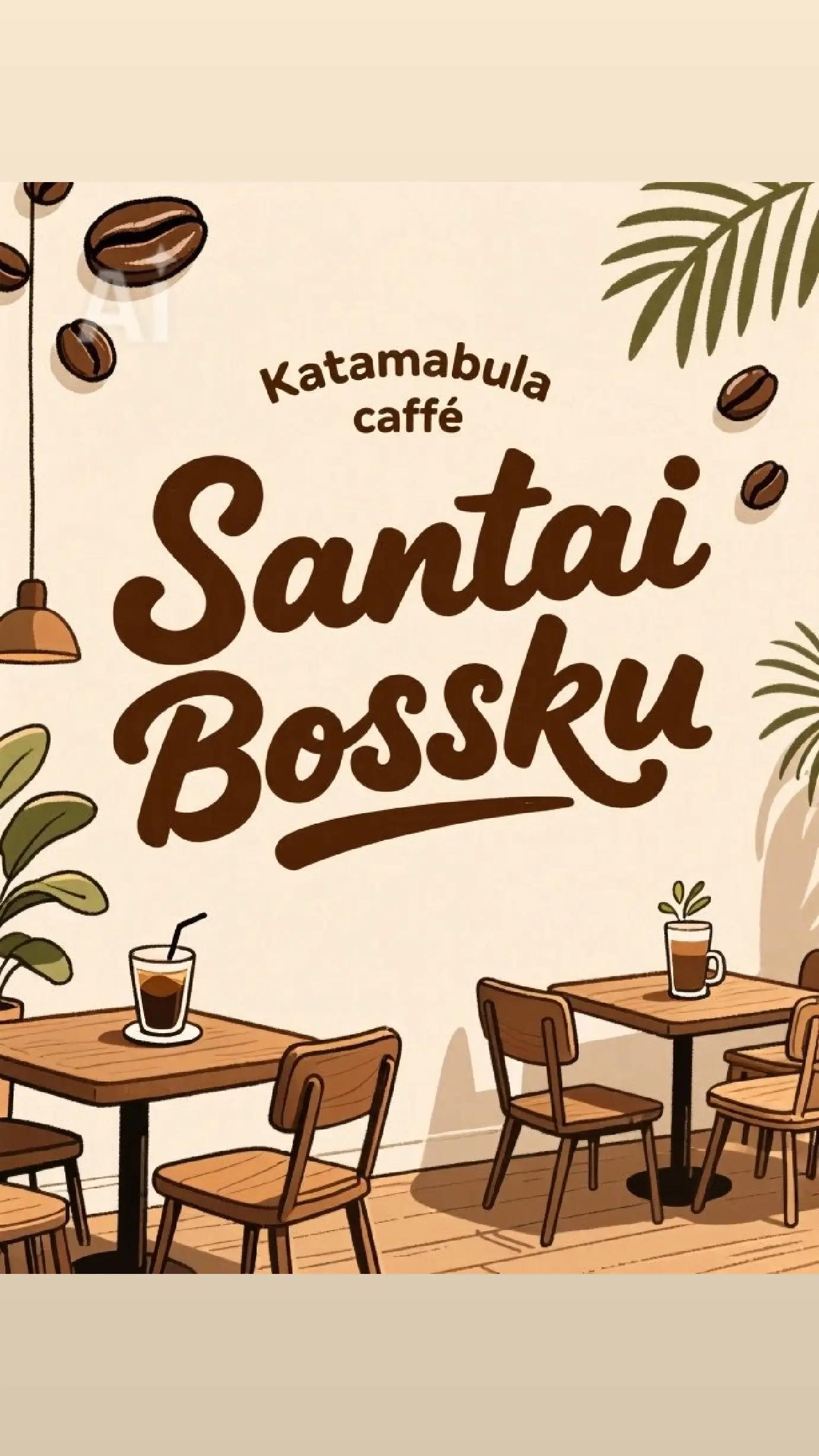 @Iskatambula