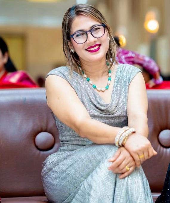 @Indira Lamichhane Pa