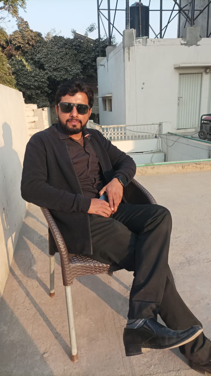 @jahanzaib Ali Mittru