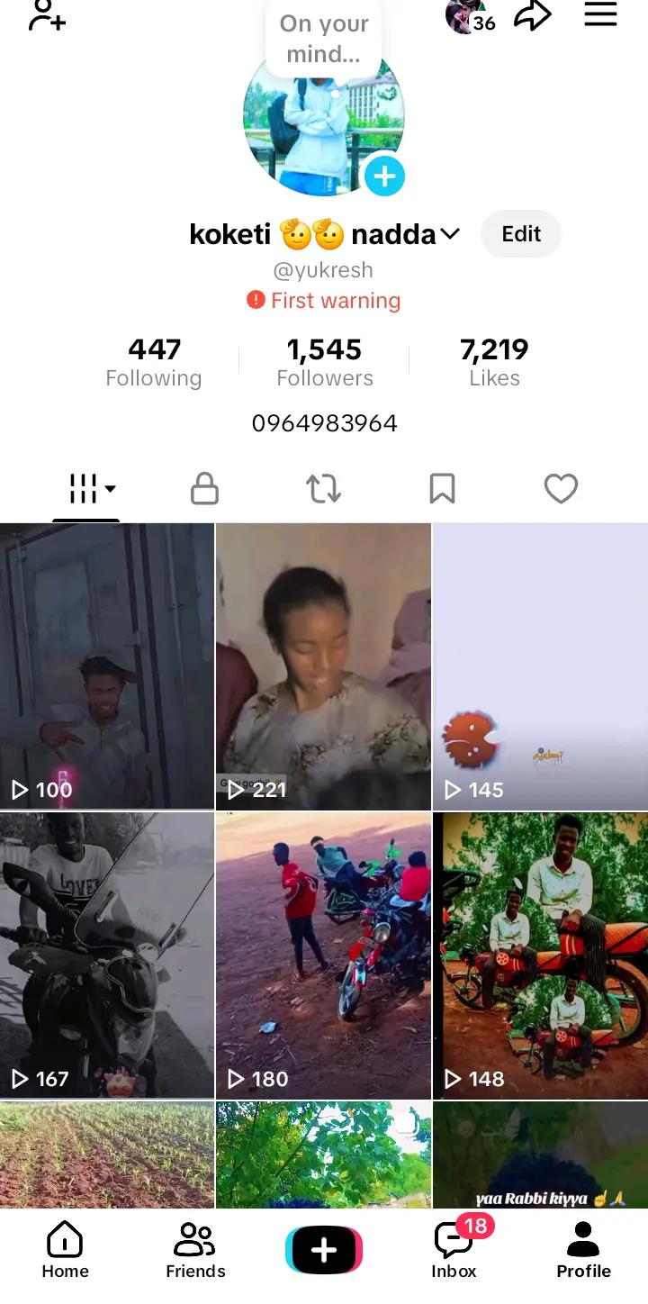 @koketi 🫡🫡 nadda