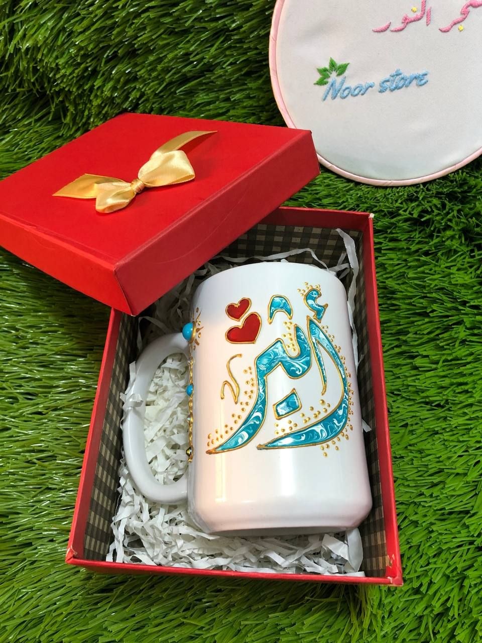 @متجر نور
