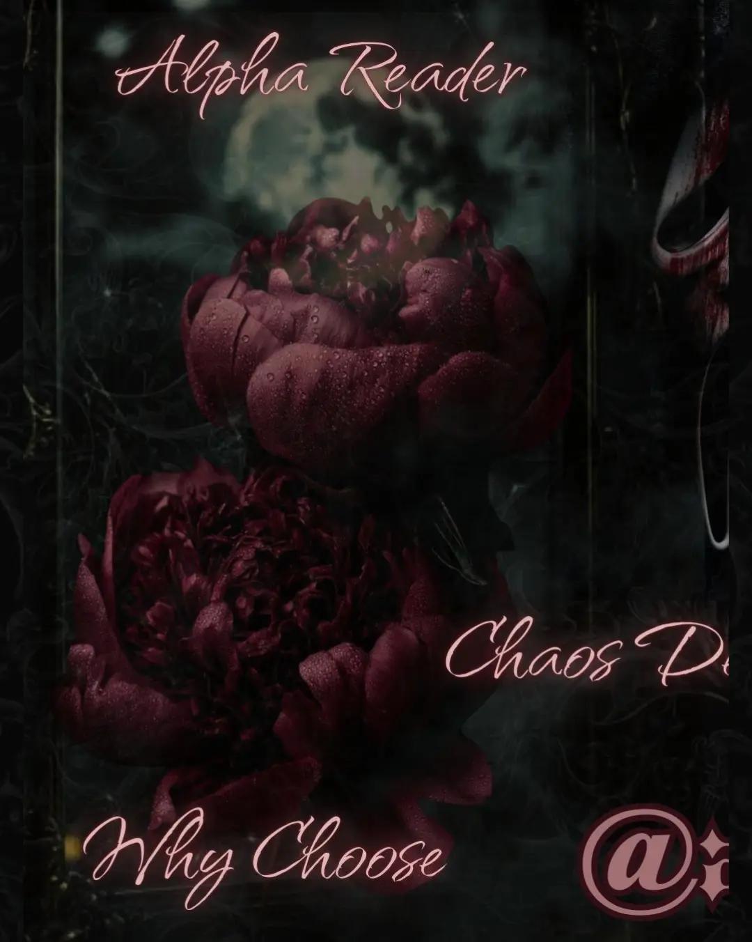 @Chaos Demon