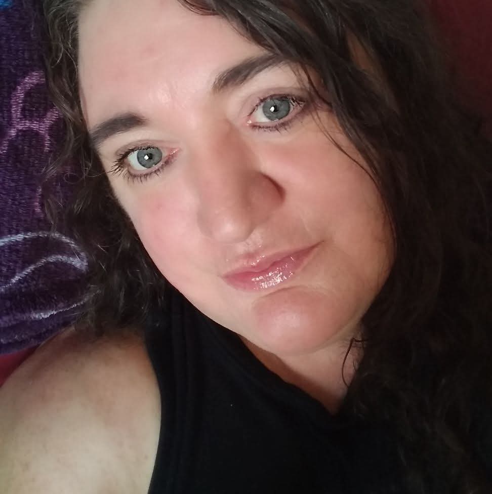 @Butterfly 🎗️