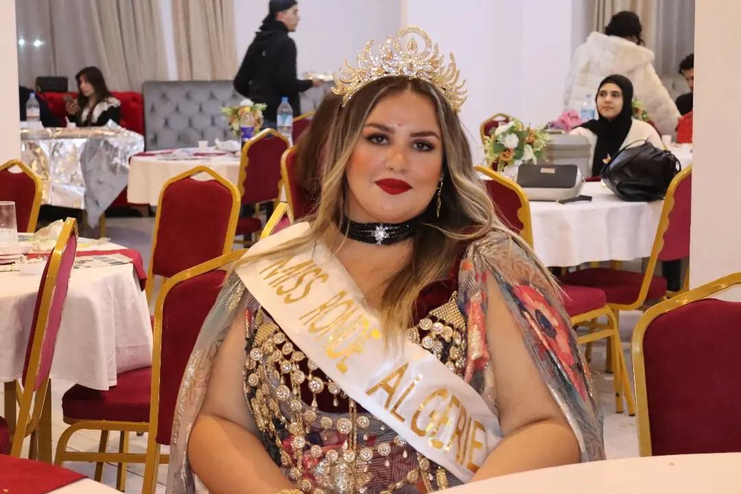 @Miss_ronde_algerie_2023