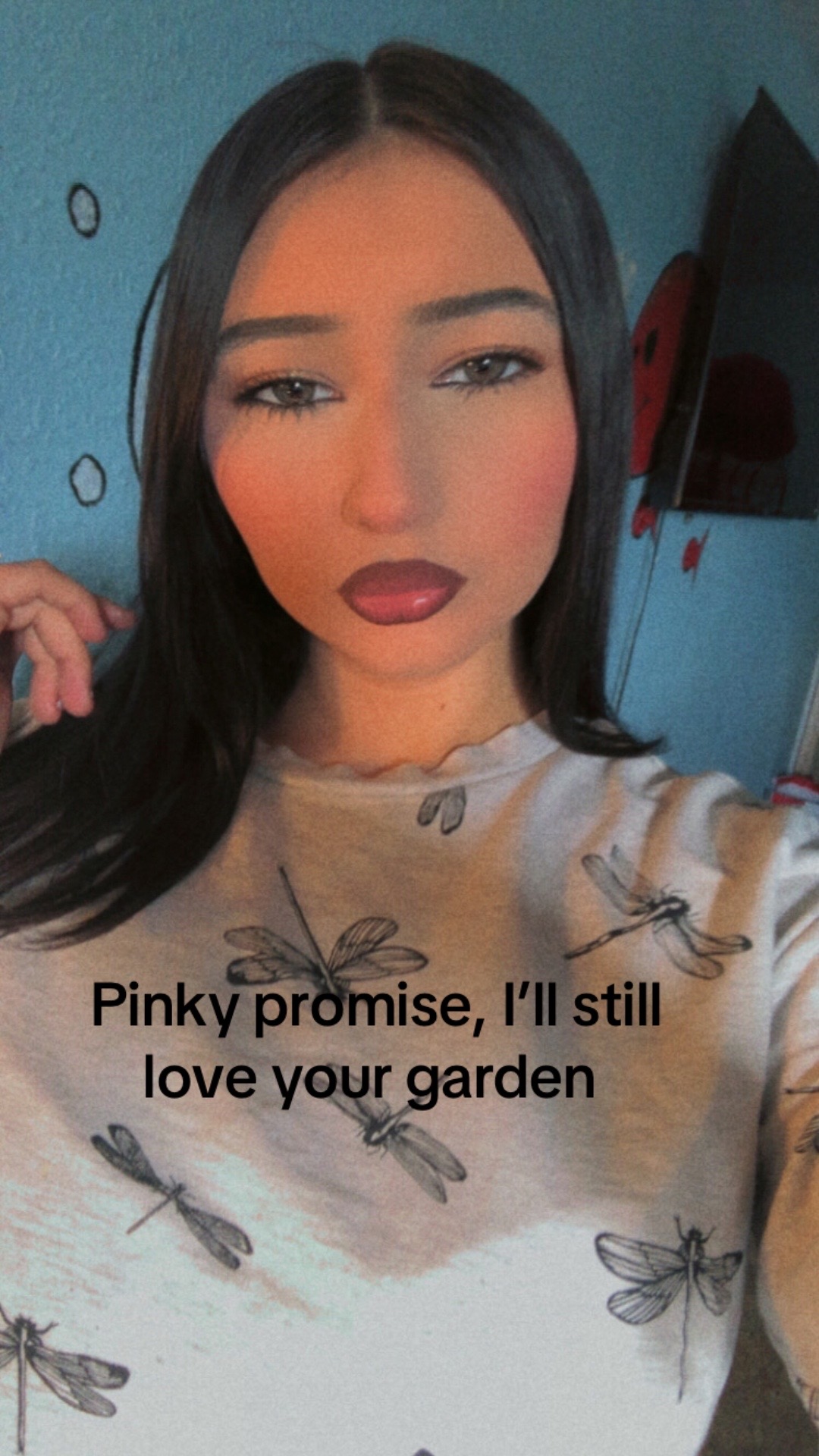 @Sophia leah galindo
