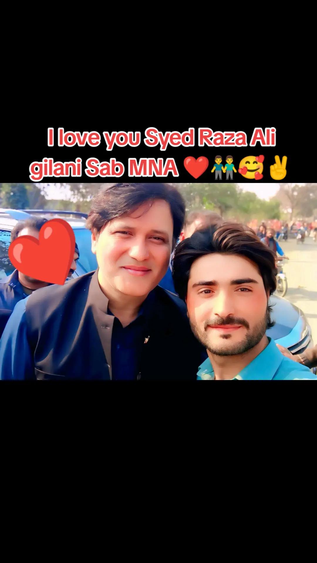 @Shahzad Ahmed ❤️