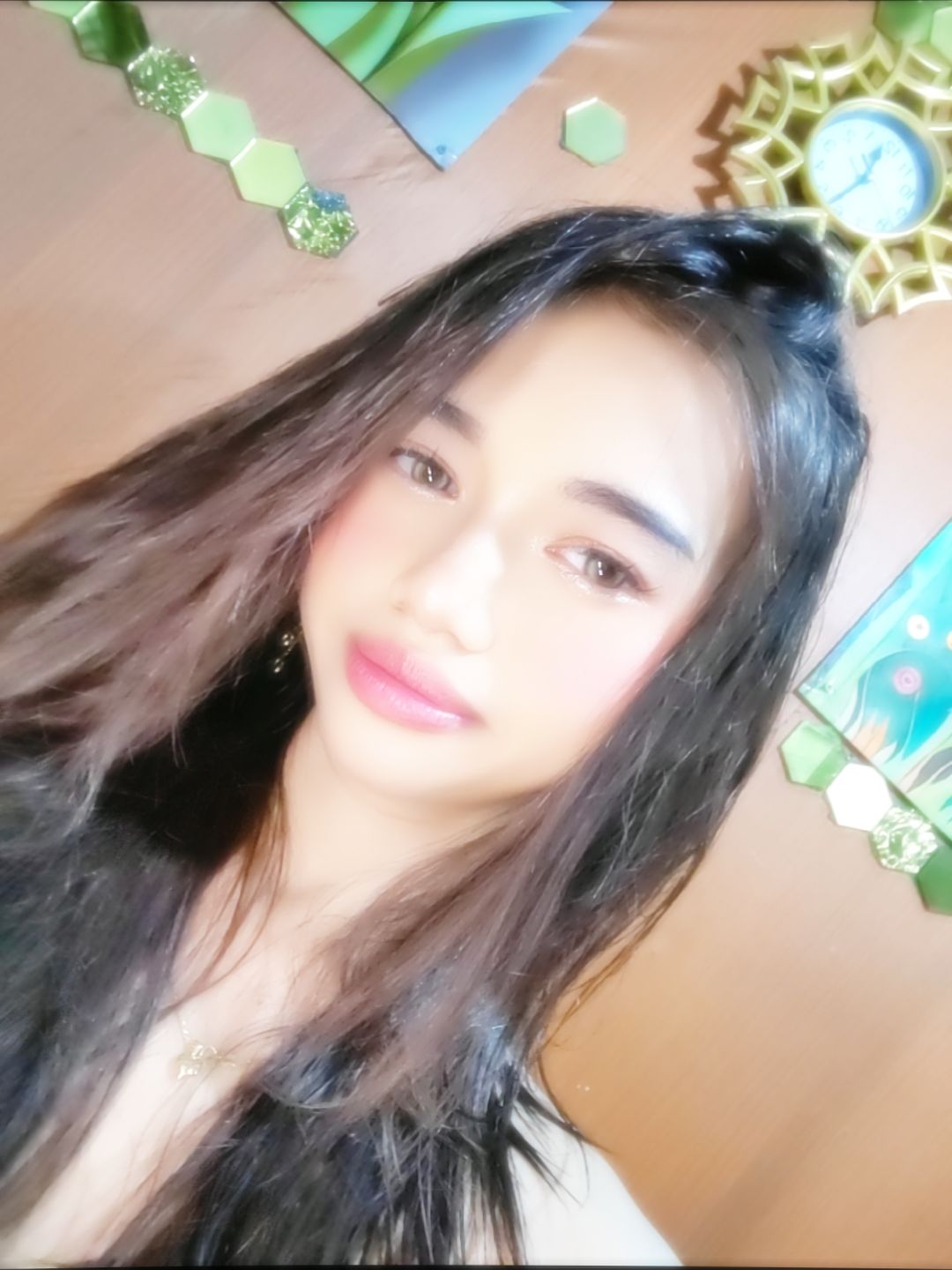 @👾Yan Na Rose👾