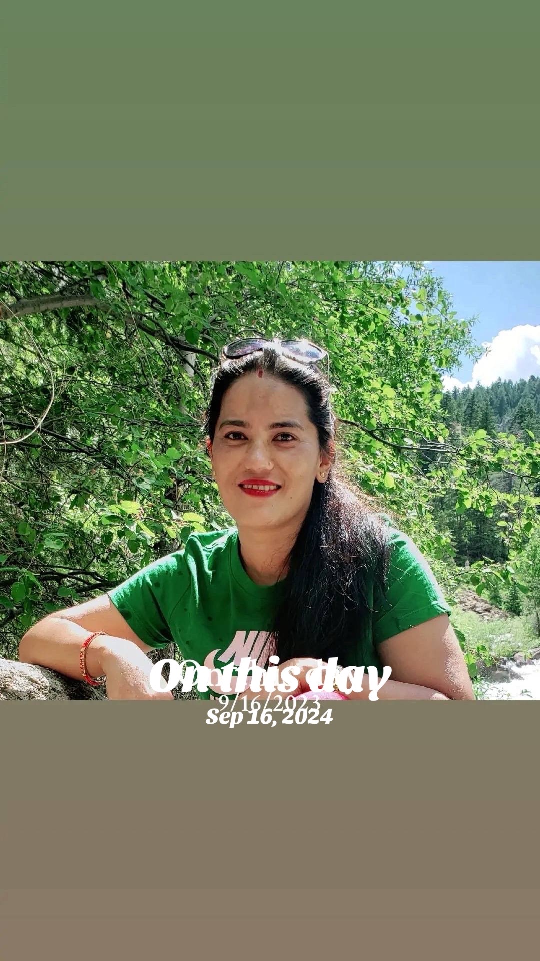 @Tara Khatri