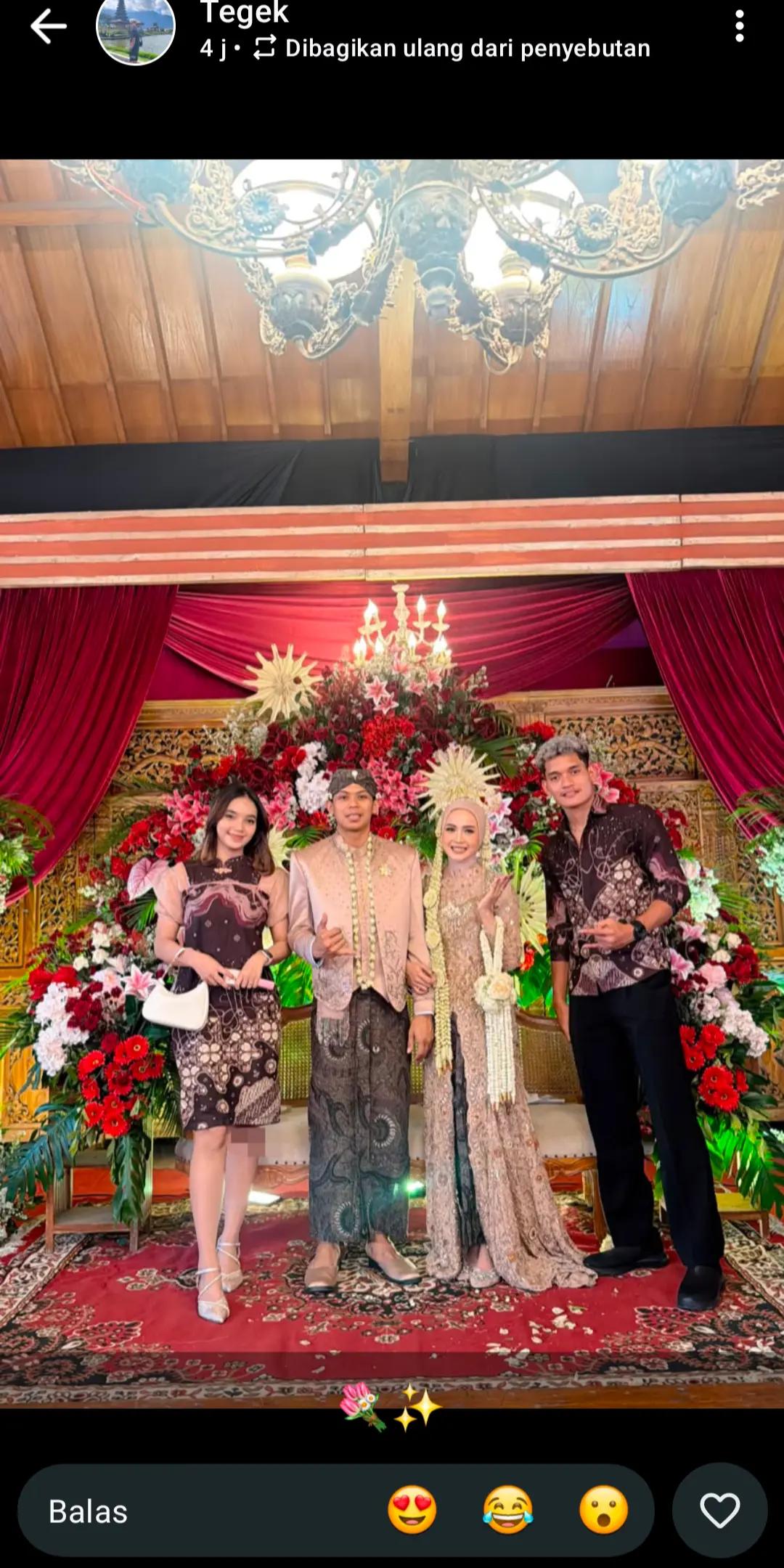 @Kara Klaten