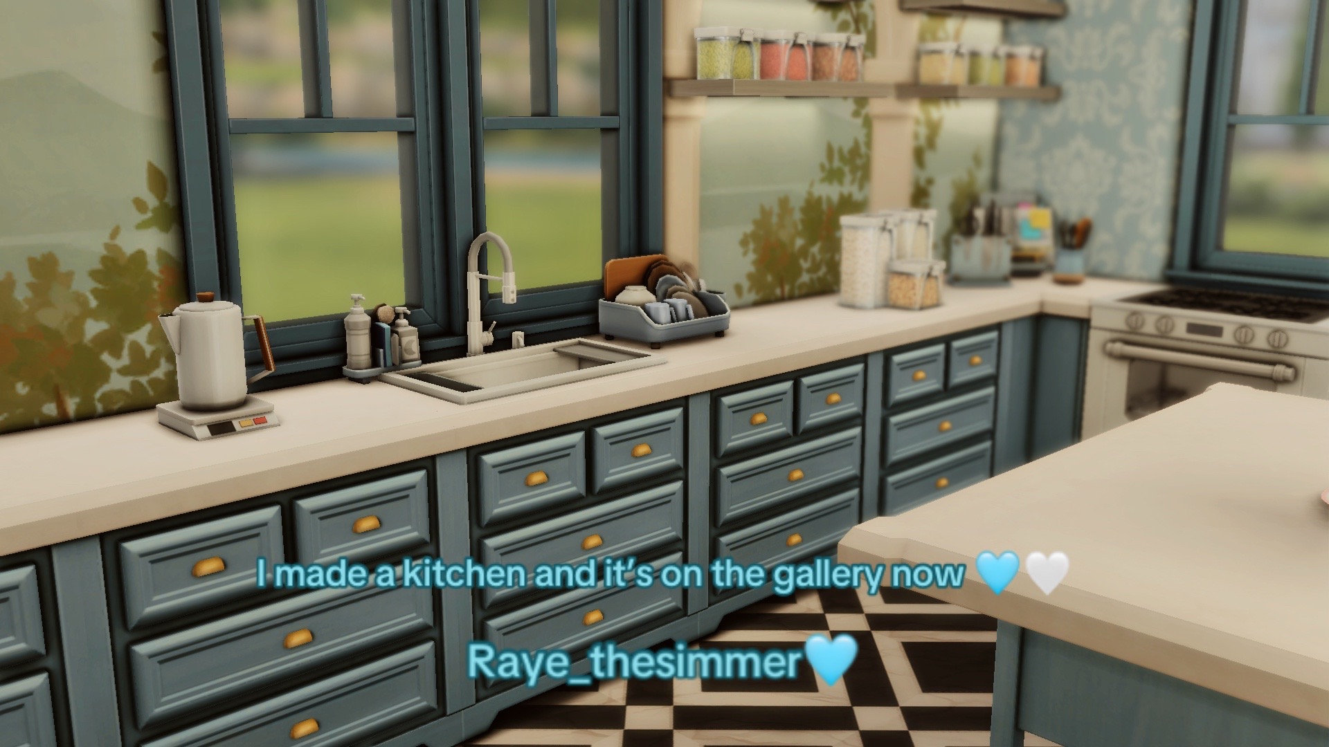 @Raye_thesimmer