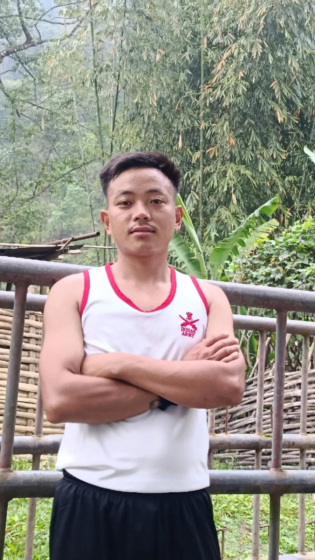 @अर्जुन लिम्बु vlog 🇳🇵