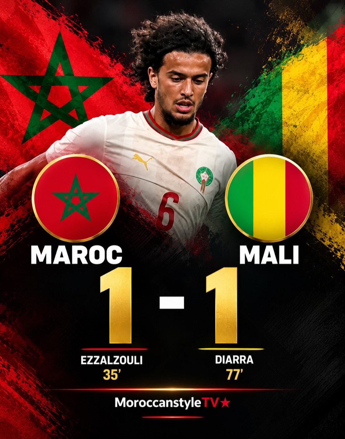 @MoroccanStyleTV