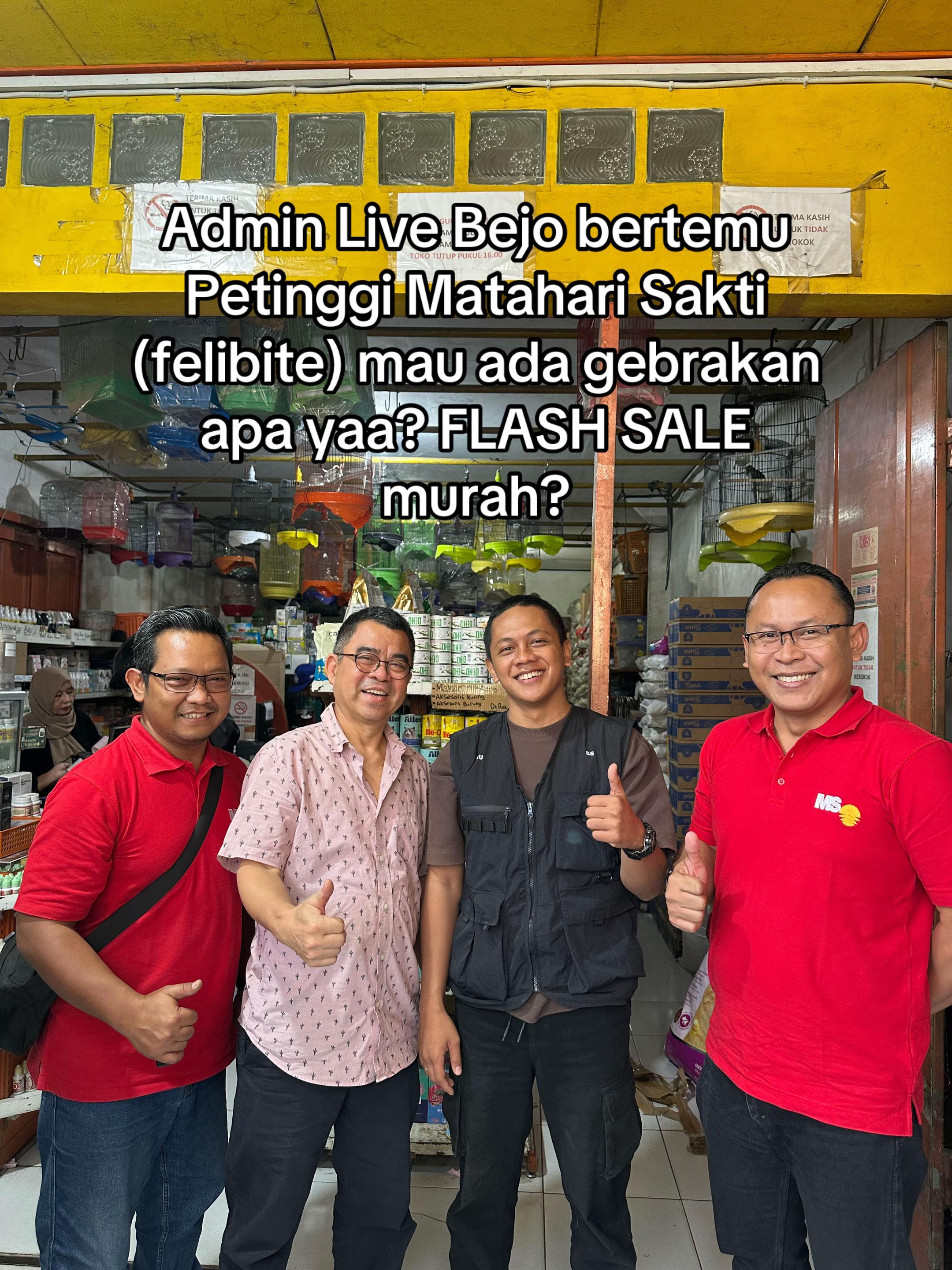 @bejo petmart