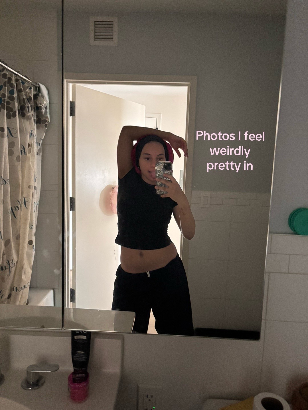 @Not me