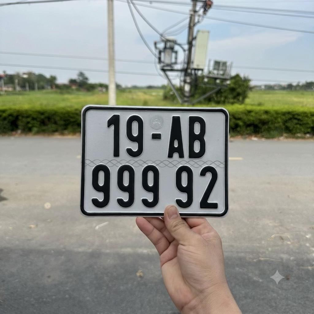 @Lê Phú Cường Biển Số Đẹp