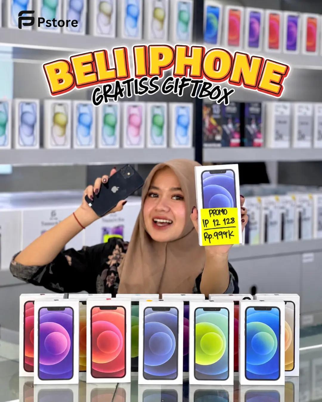 @PSTORE PEKANBARU