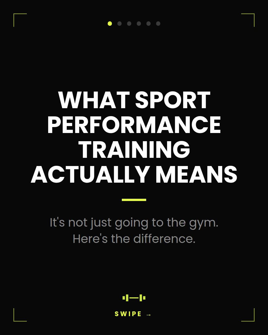 @VYREN Performance