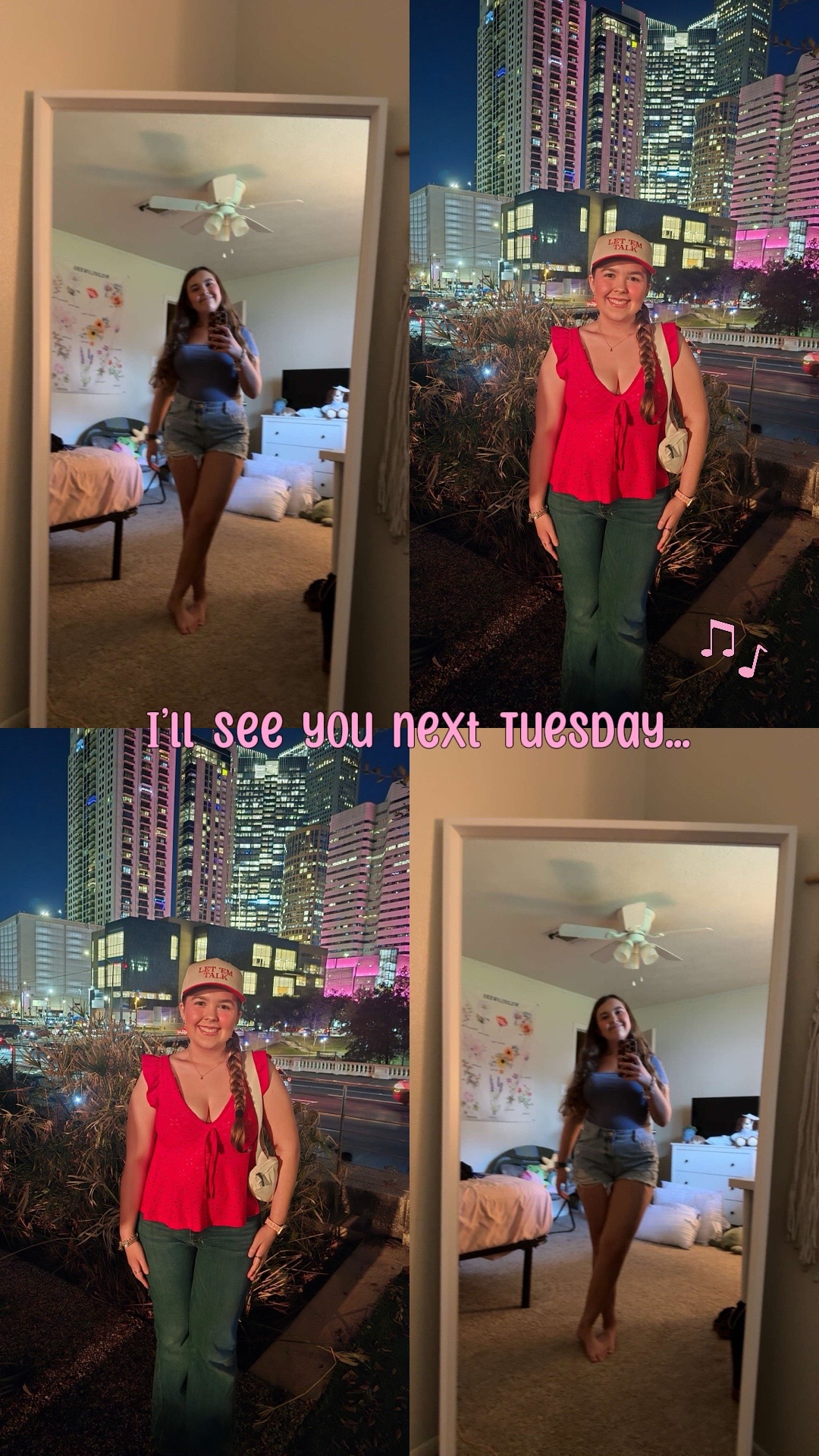 @ᖭི༏ᖫྀ makenna ⸆⸉ ོ