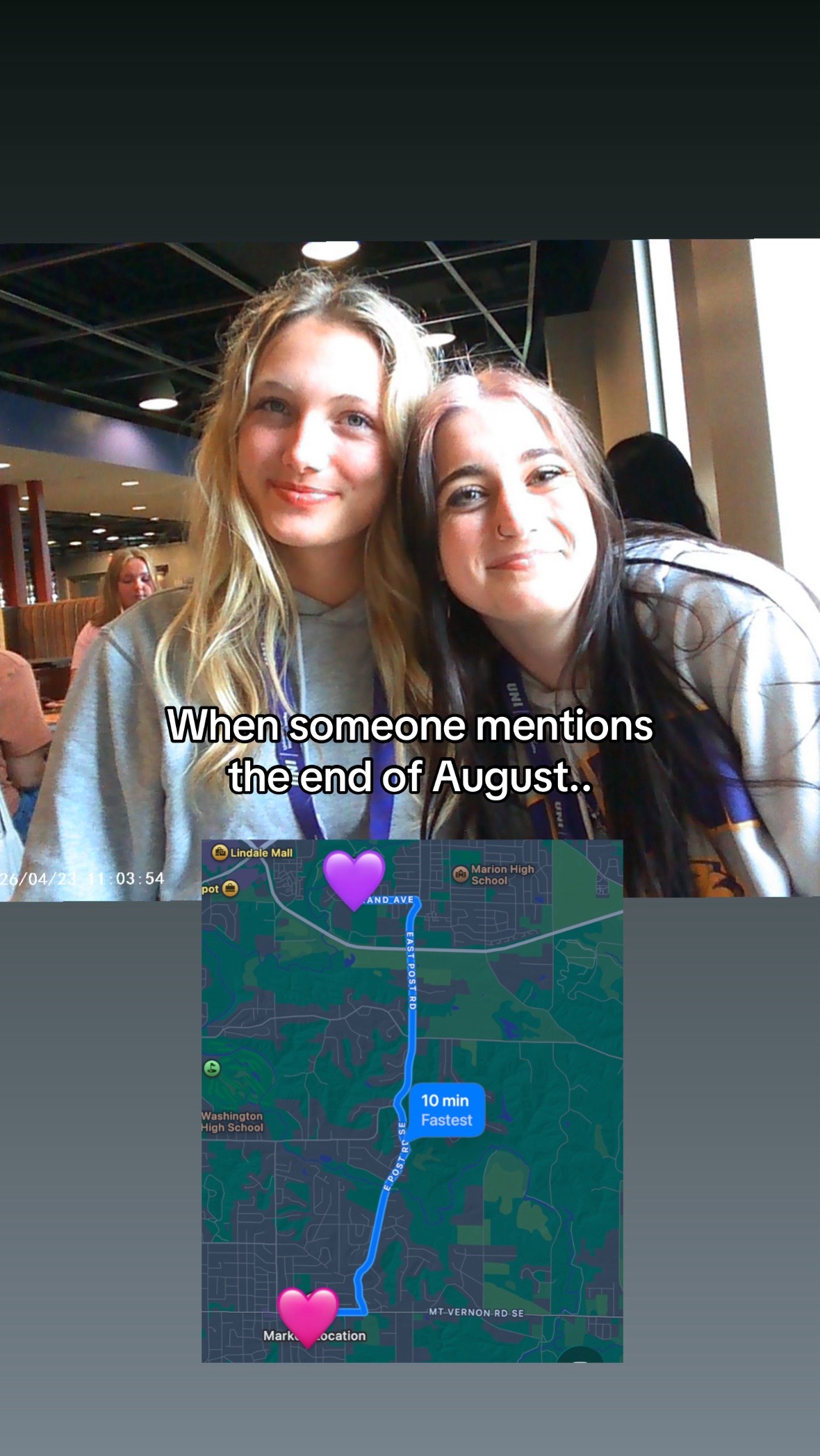 @ashley<3