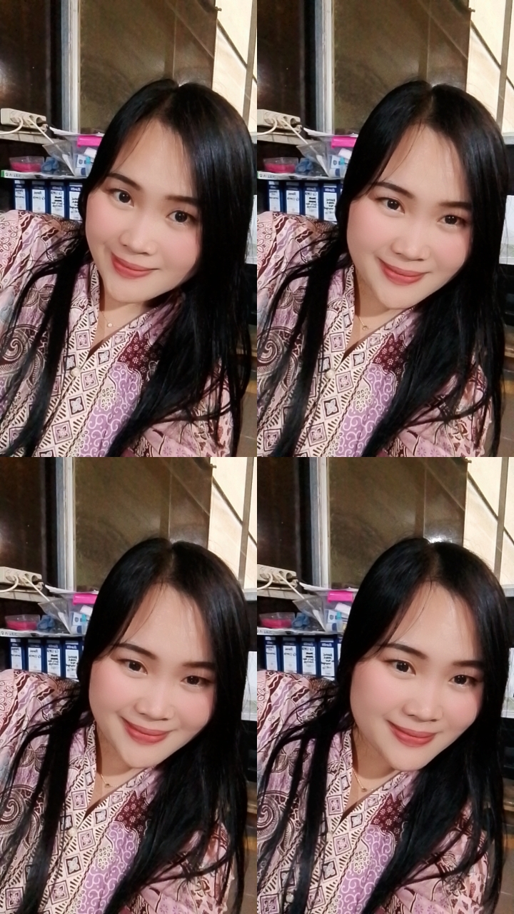 @Ayen Zebua