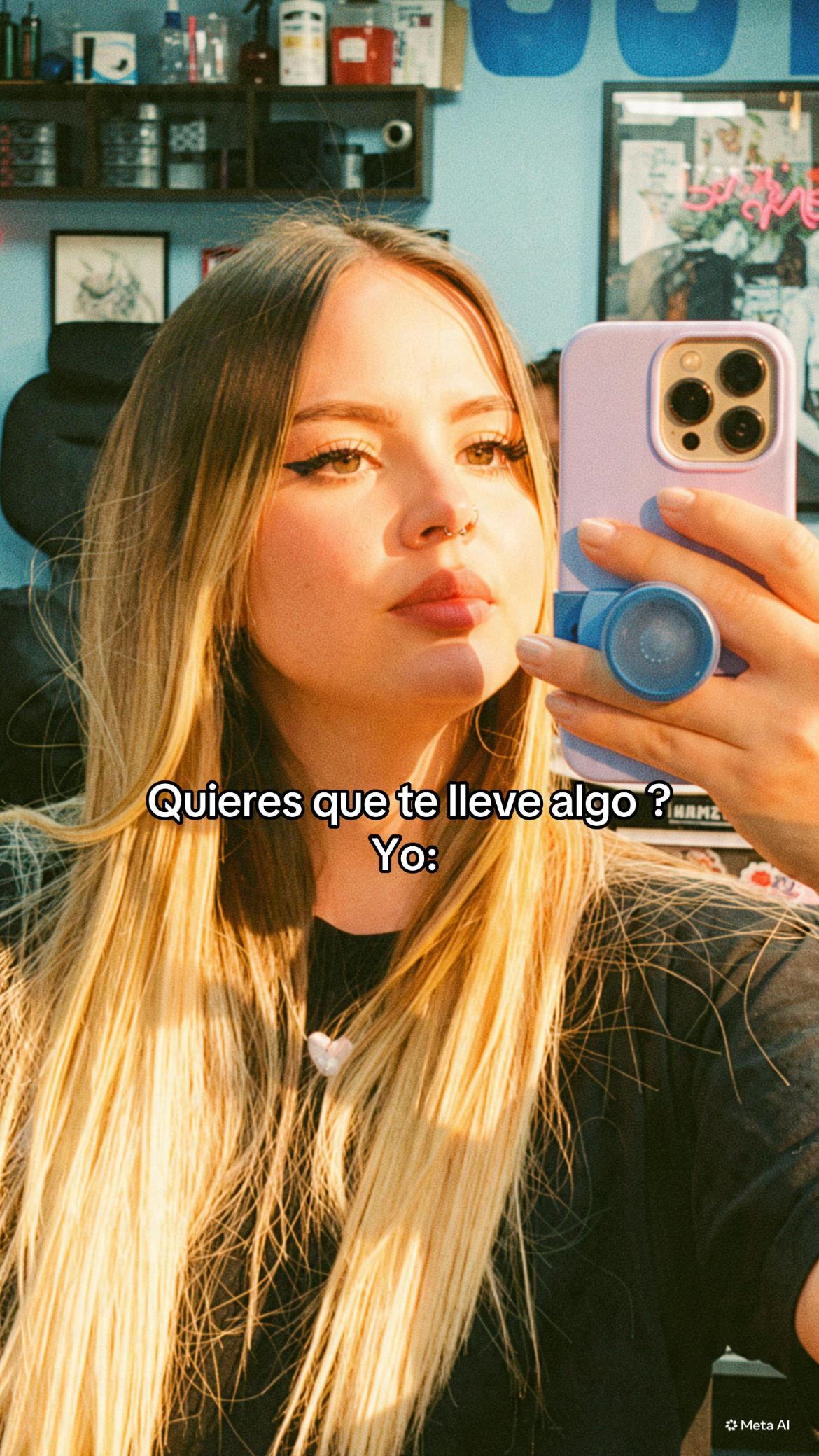 @Ximena Spears