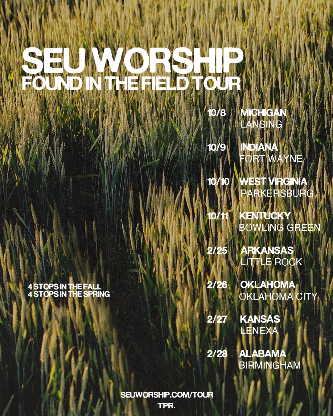 @SEU WORSHIP