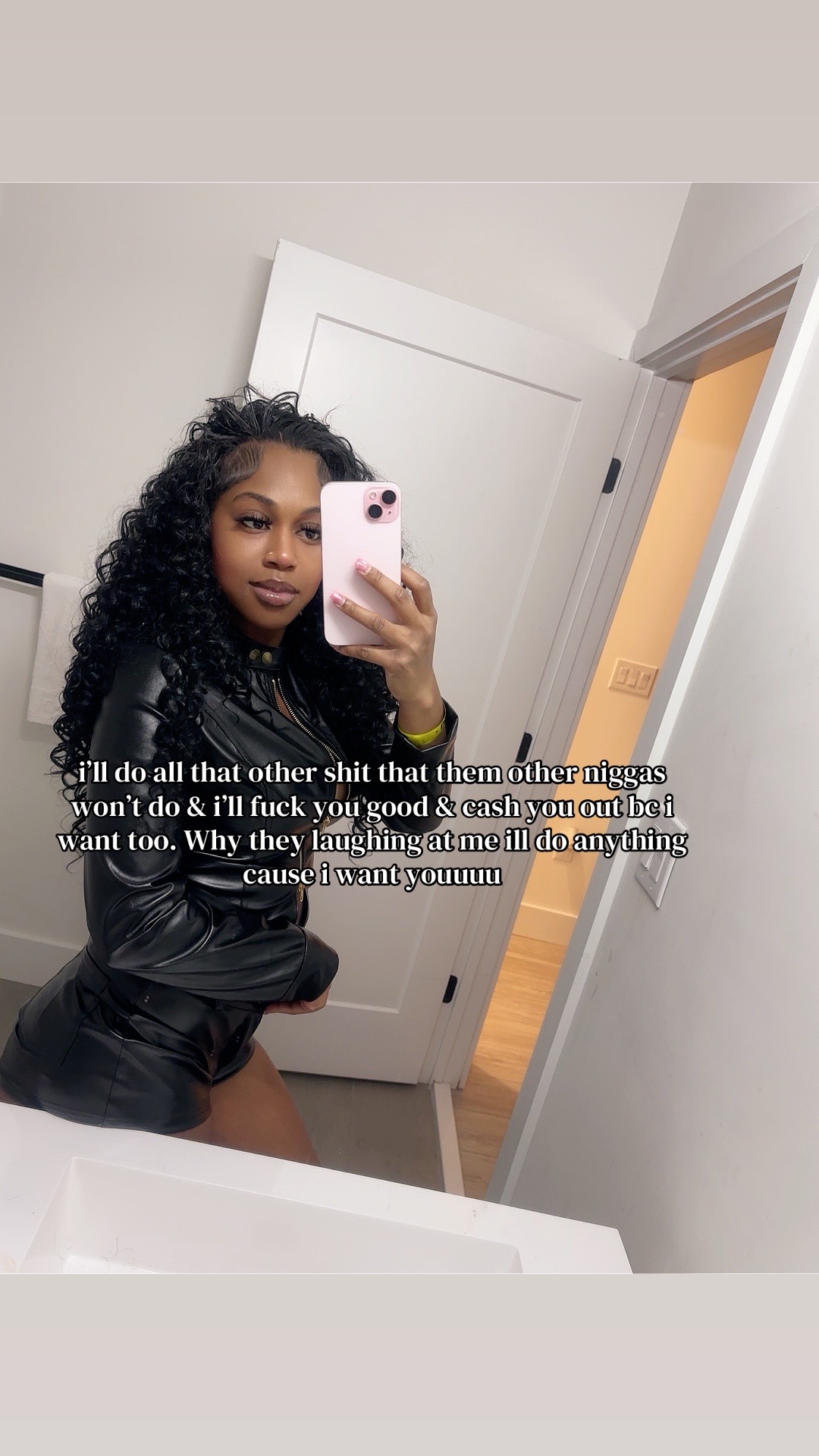 @THE BADDEST