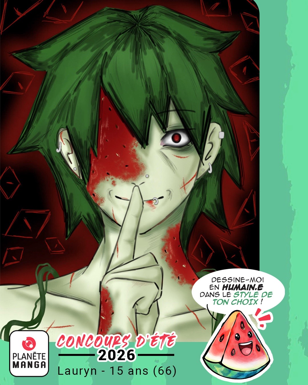 @Planete.manga