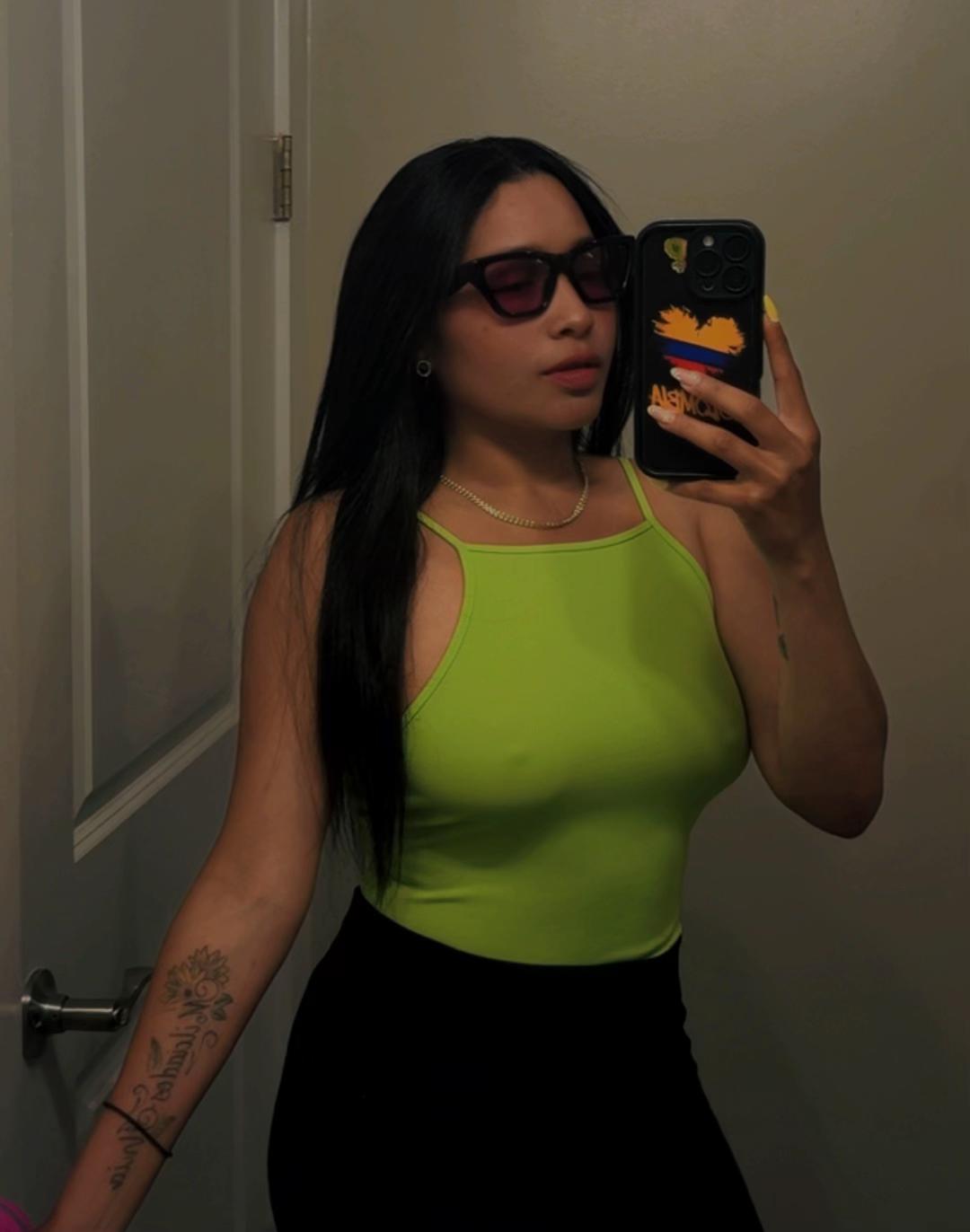 @ELIZA ROCHA 🇨🇴