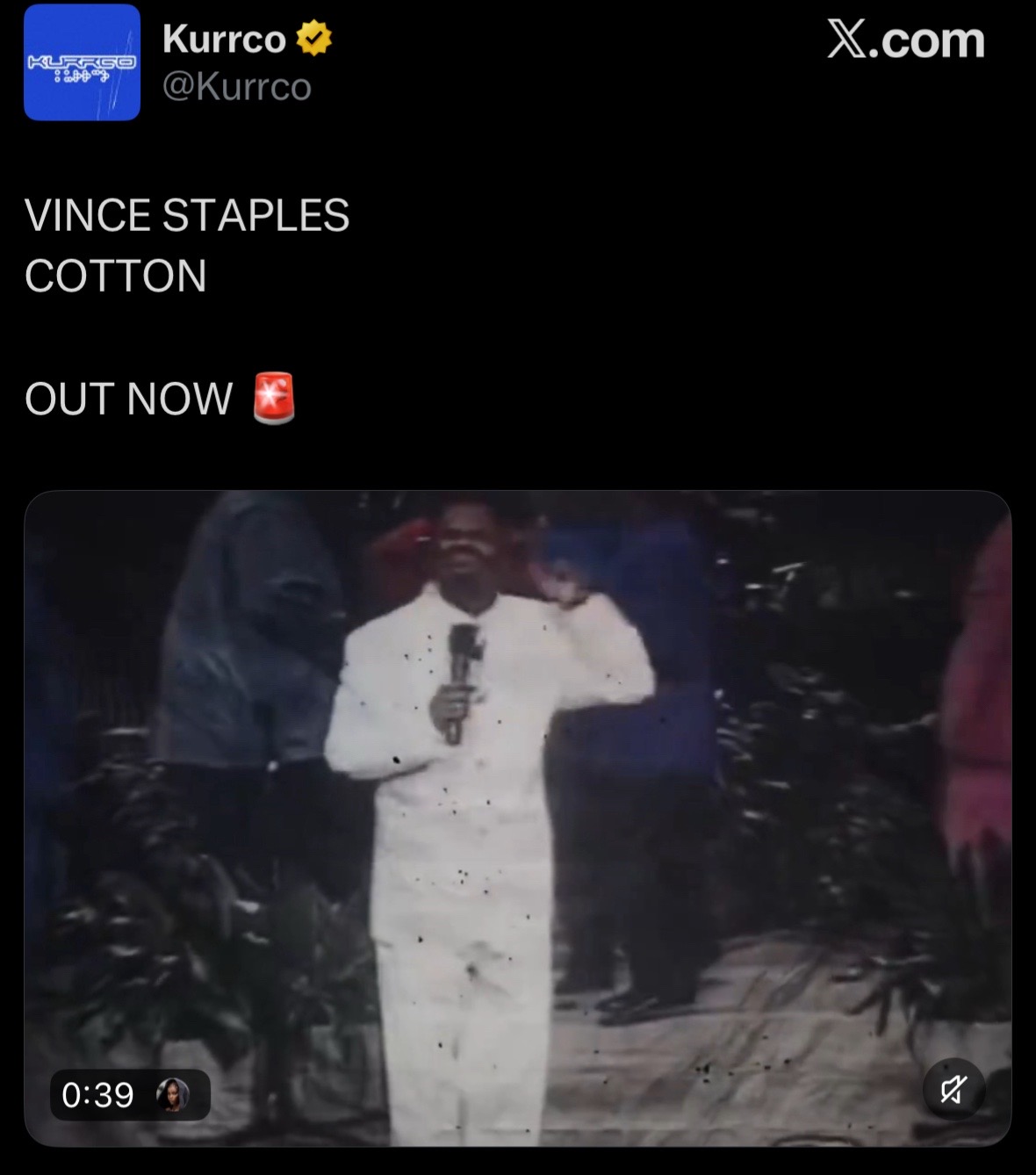 @ybg stan