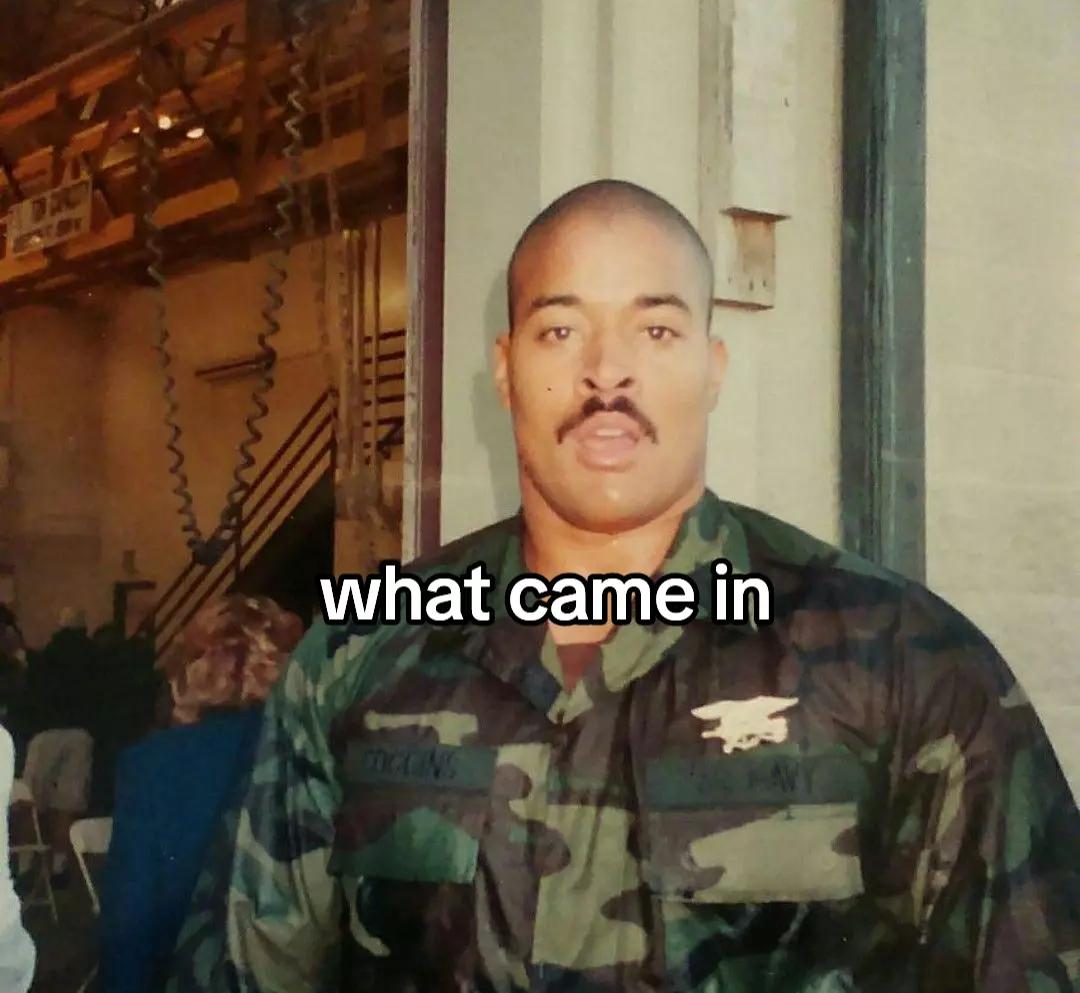 @Special Forces